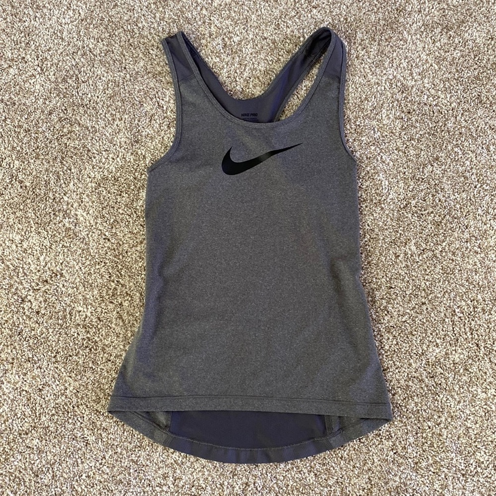 NIKE PRO Dri-Fit Tank